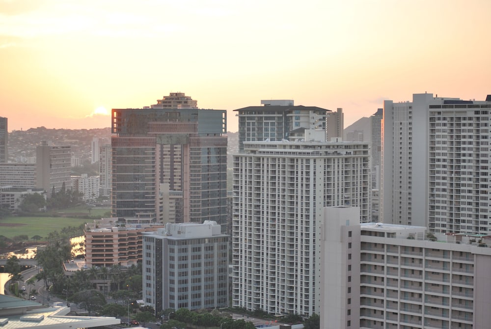 Ala Moana Hotel by LSI Resorts - photo 69