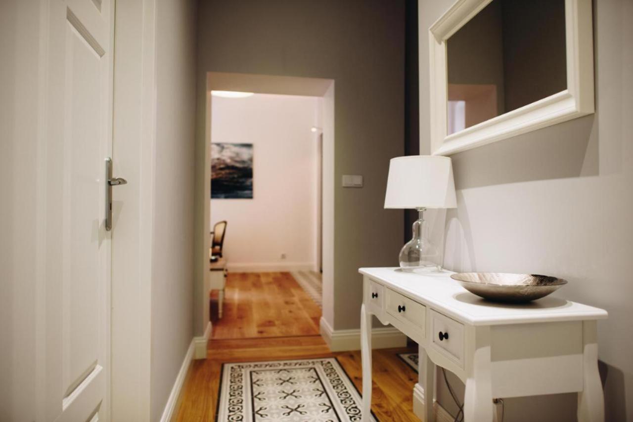 1st Floor Apartment — Torun — photo 5
