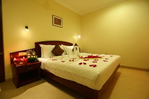 Hotel White City — Alwaye — photo 3