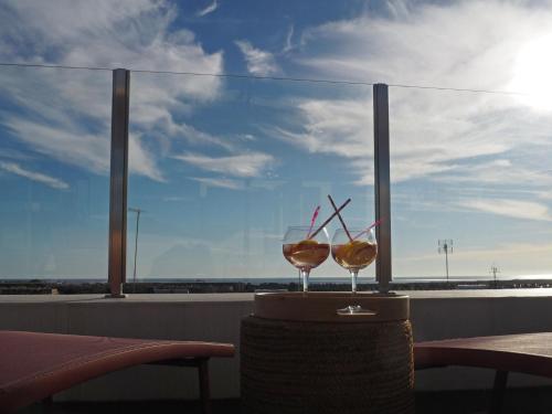 Charming V2 next to ocean golf & natural reserve — 4-Star Luxury Hotel in Albufeira, Portugal