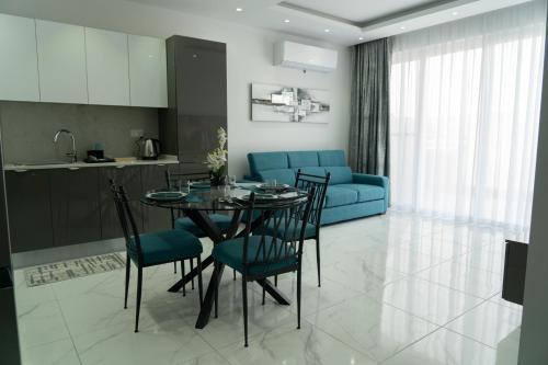 Southview Luxury Penthouse — Birzebbuga — photo 4