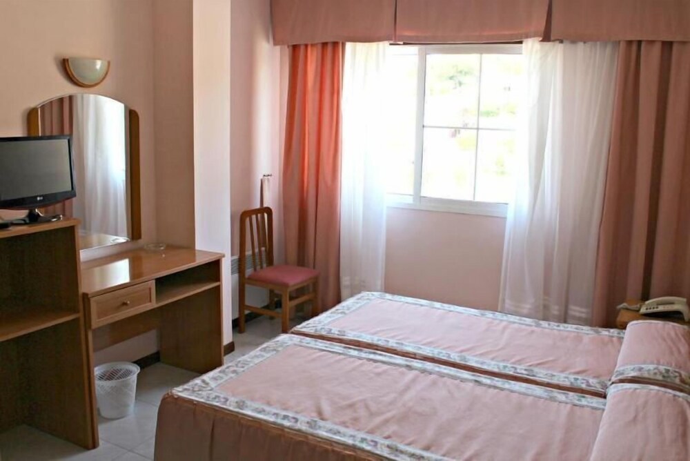 Paraiso del Marisco .