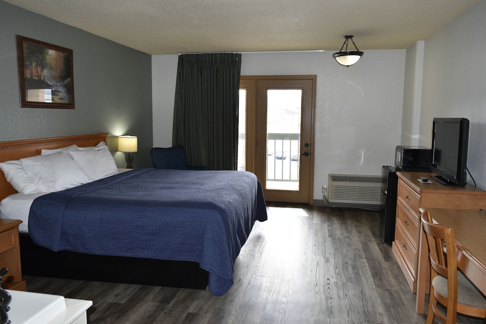 Grand Smokies Resort Lodge - photo 12