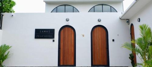 Modern loft by Samas Group - last minute hotel in Unknown City