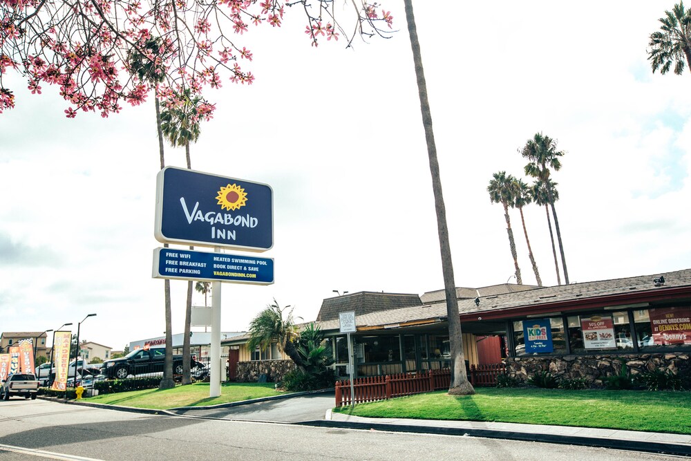 Vagabond Inn Oxnard - featured photo