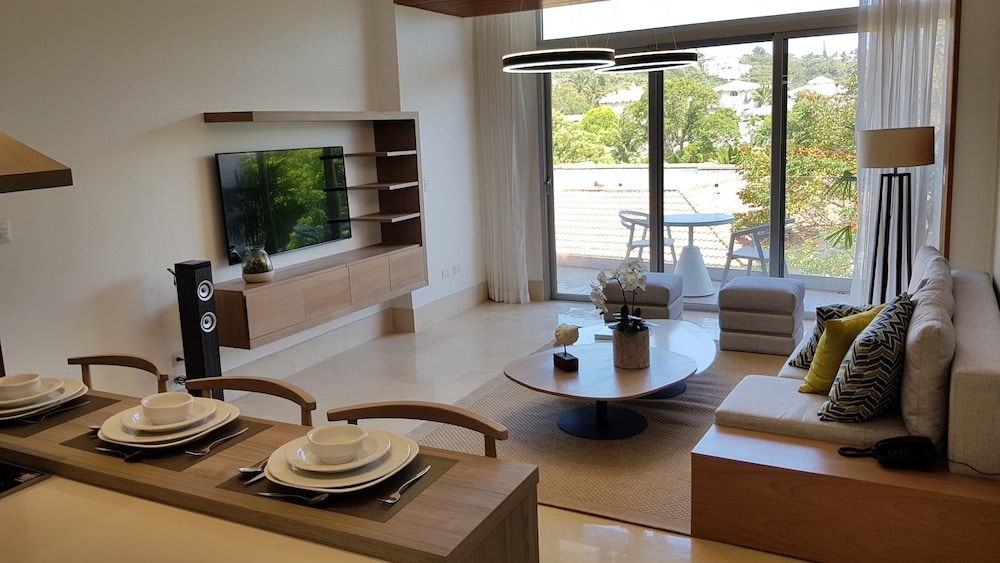 Sunrise Suites 1 BR — 4-Star Luxury Hotel in Puerto Plata, Dominican Republic