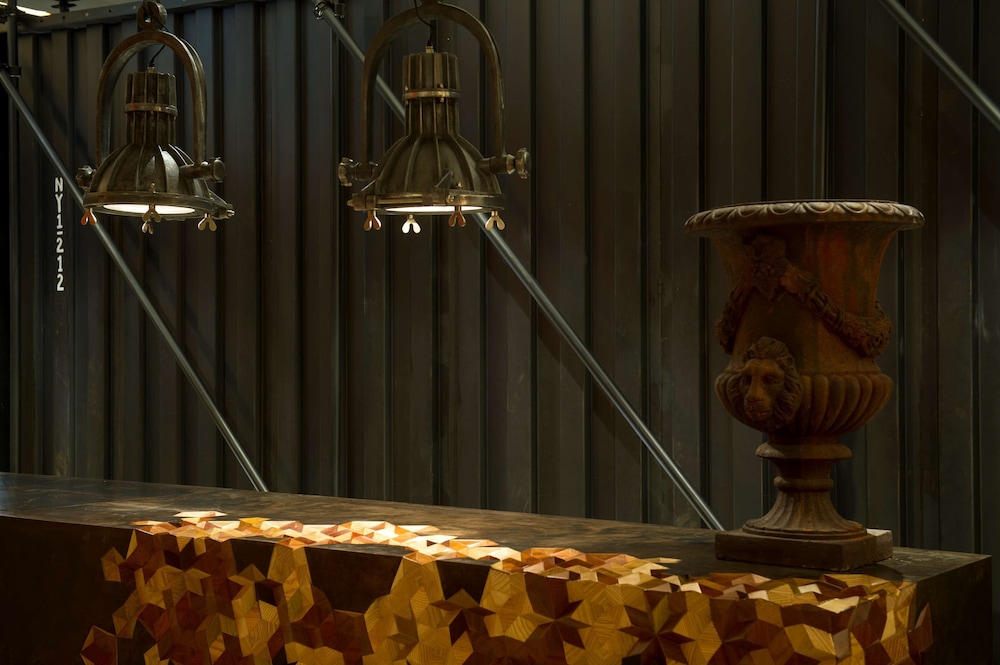 מזון ומשקאות