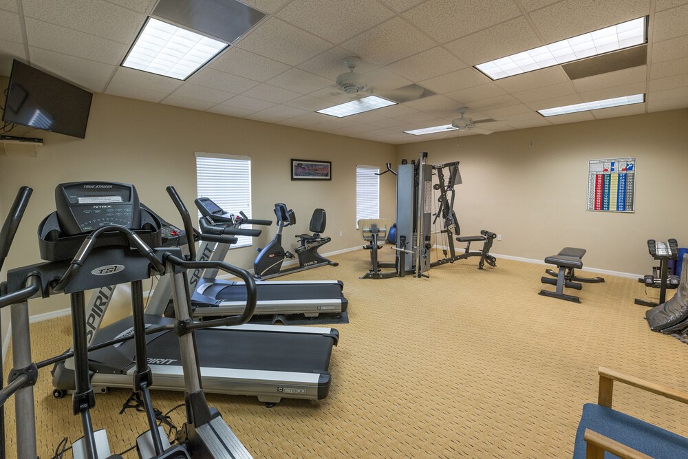Lehigh Resort Club - photo 52
