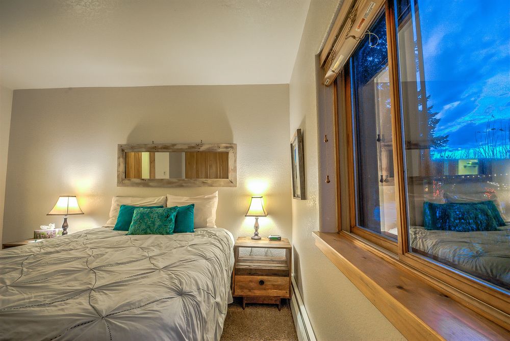 Residences at Old Town by Retreatia - photo 5