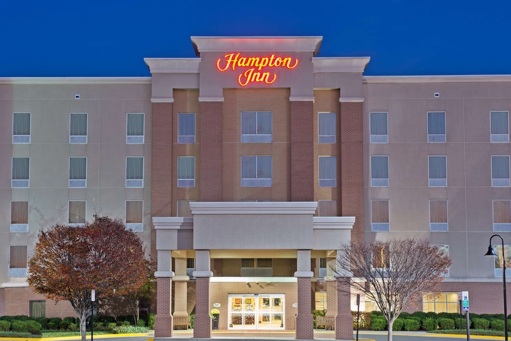 Hampton Inn by Hilton Gainesville Haymarket - featured photo