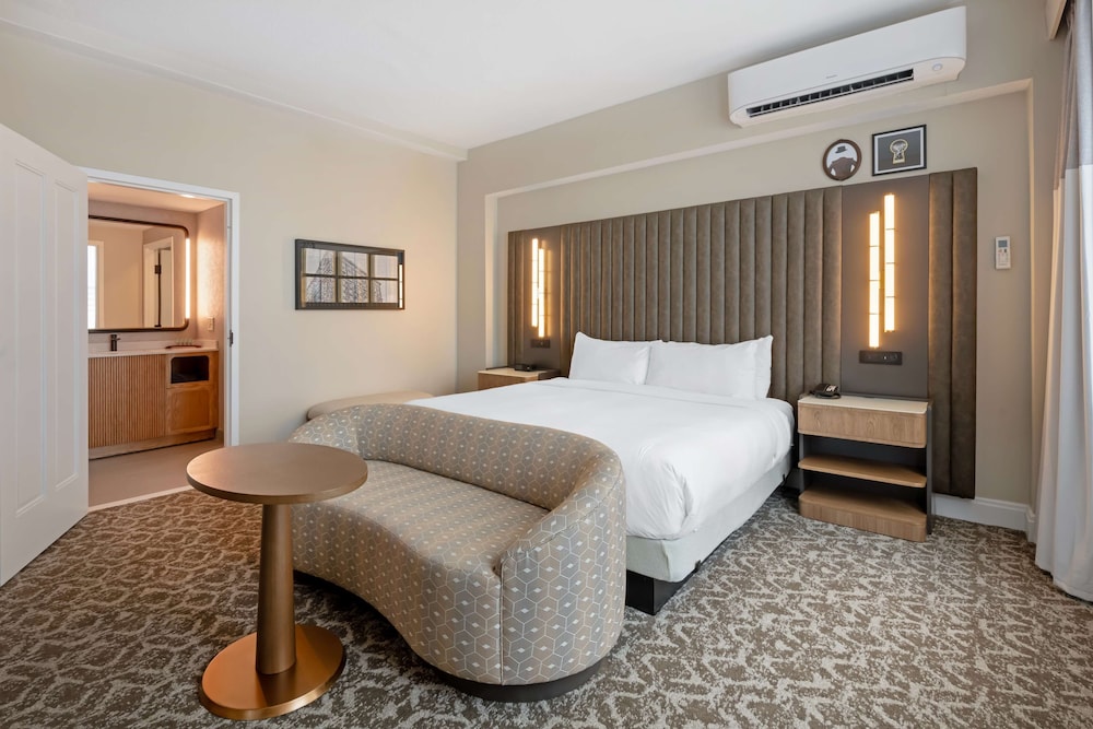Hotel Flor Tampa Downtown Tapestry Collection by Hilton - photo 16