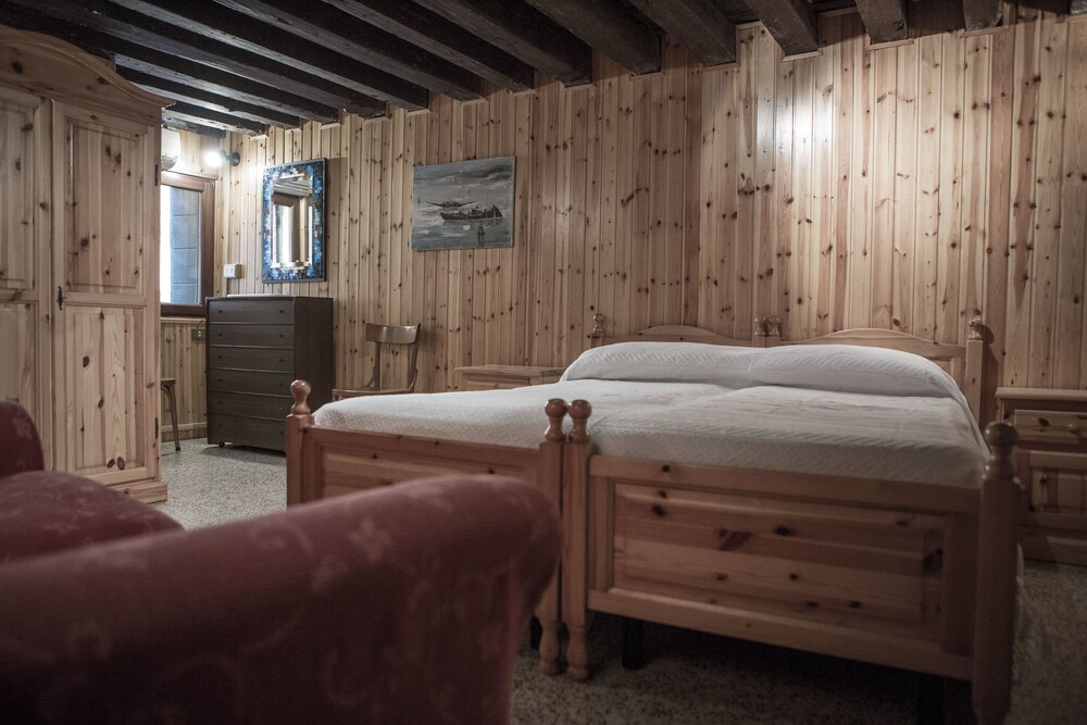 La casa del pescatore: a lovely escape in Venice — 4-Star Luxury Hotel in Venice, Italy