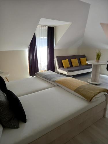 Viola Vendégház in Papa, Hungary