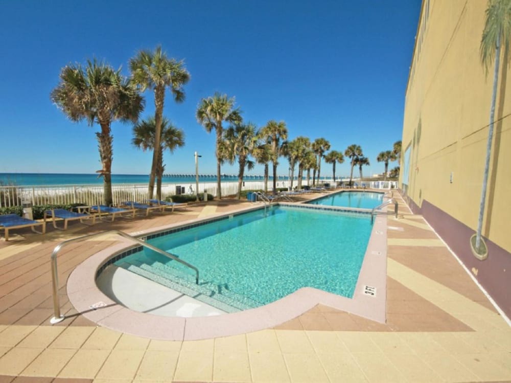 Sterling Reef Resort by Panhandle Getaways - photo 73