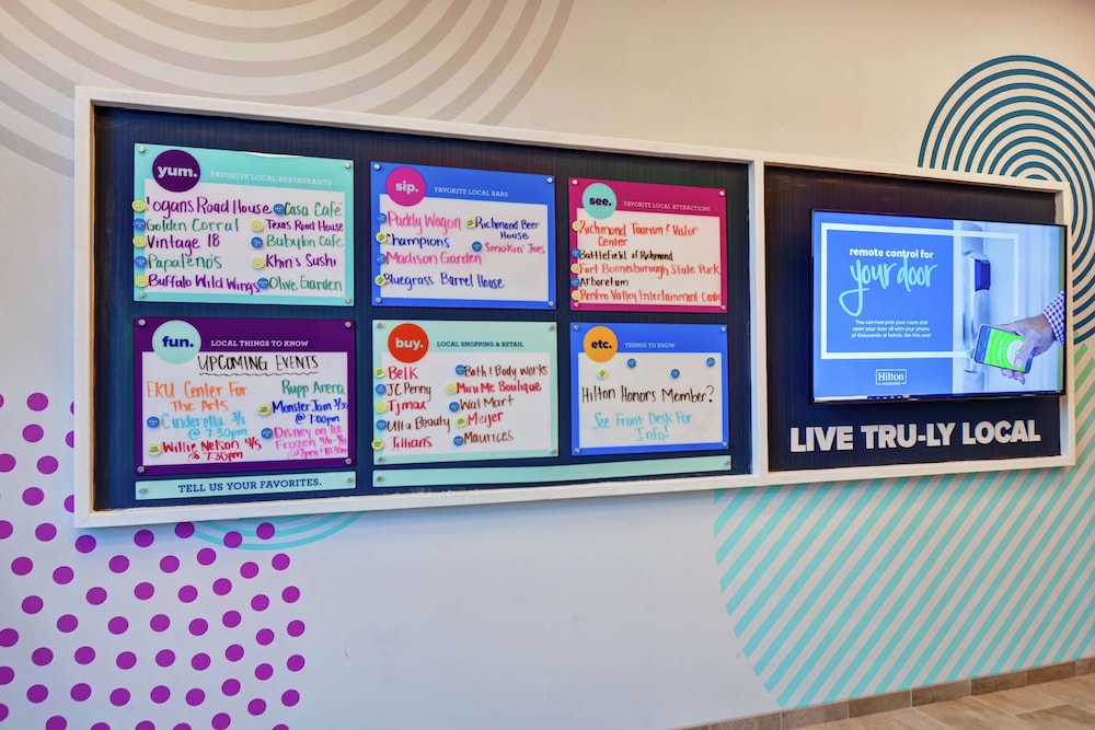 Tru by Hilton Richmond - photo 3