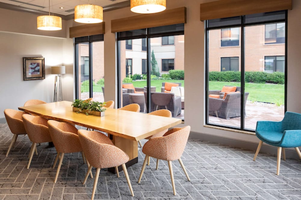 Hilton Garden Inn Sioux City Riverfront - photo 4