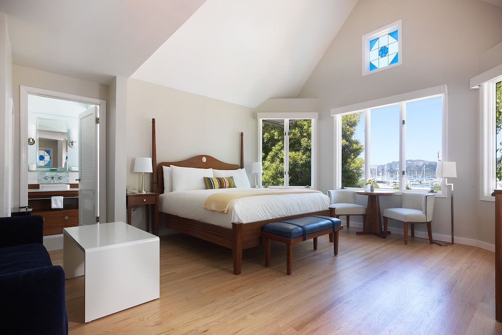 Casa Madrona Hotel & Spa - photo 37
