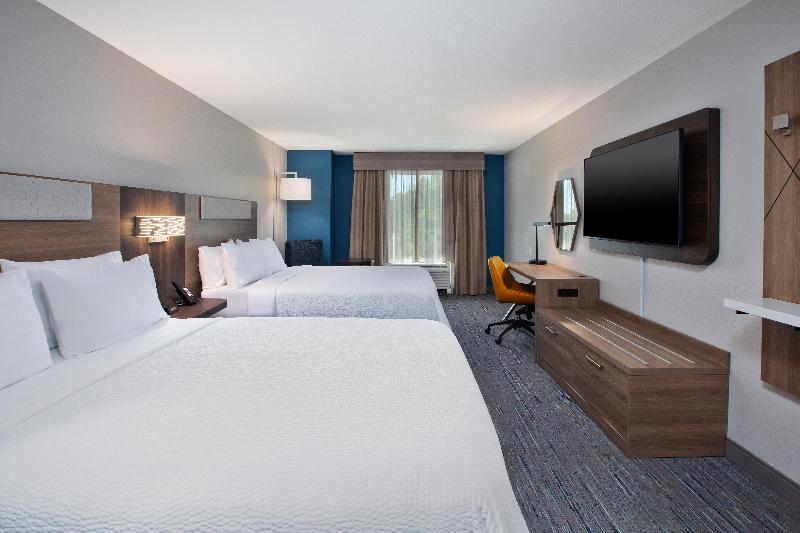 Holiday Inn Express I 26 & Us 29 At Westgate Mall by IHG - photo 14