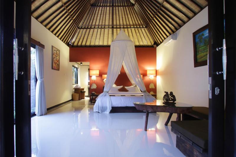 The Forest Villa Ubud — 4-Star Luxury Hotel in Ubud, Indonesia