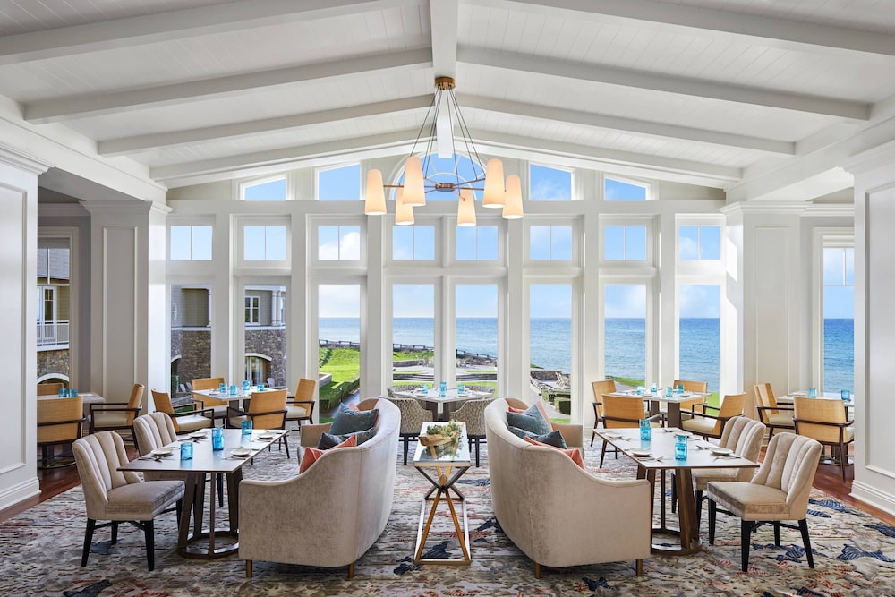 The Ritz Carlton Half Moon Bay - photo 86