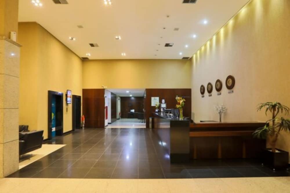 Nobile Suítes Uberlândia — Uberlandia — photo 2