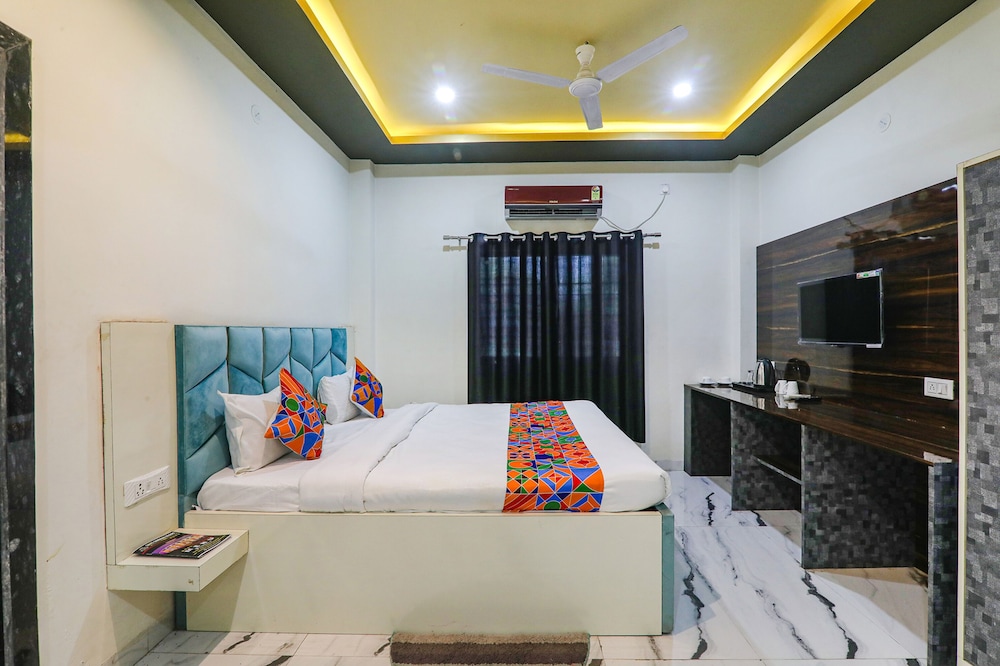 Fabhotel Saalt Bandhan Resort in Muzaffarpur, India