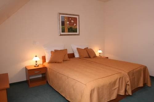 Hotel Istra — Varazdin — photo 4