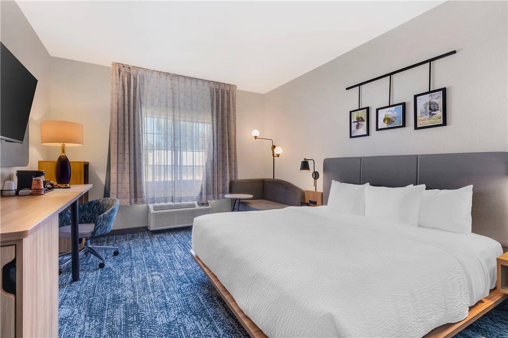Sleep Inn Cedar Hill TX - photo 22