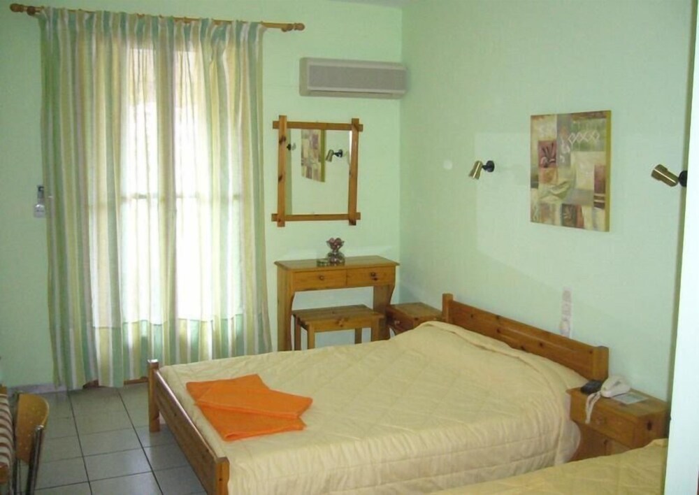 Nebo Hotel — Katerini — photo 4