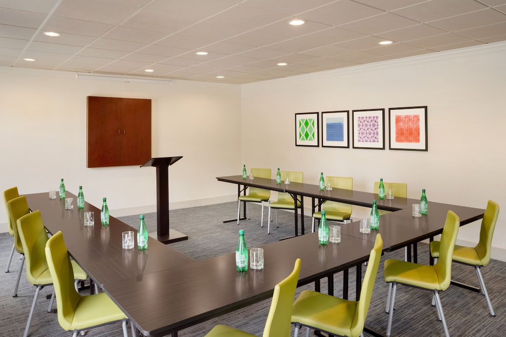 Holiday Inn Express & Suites Dallas NE Allen by IHG - photo 28