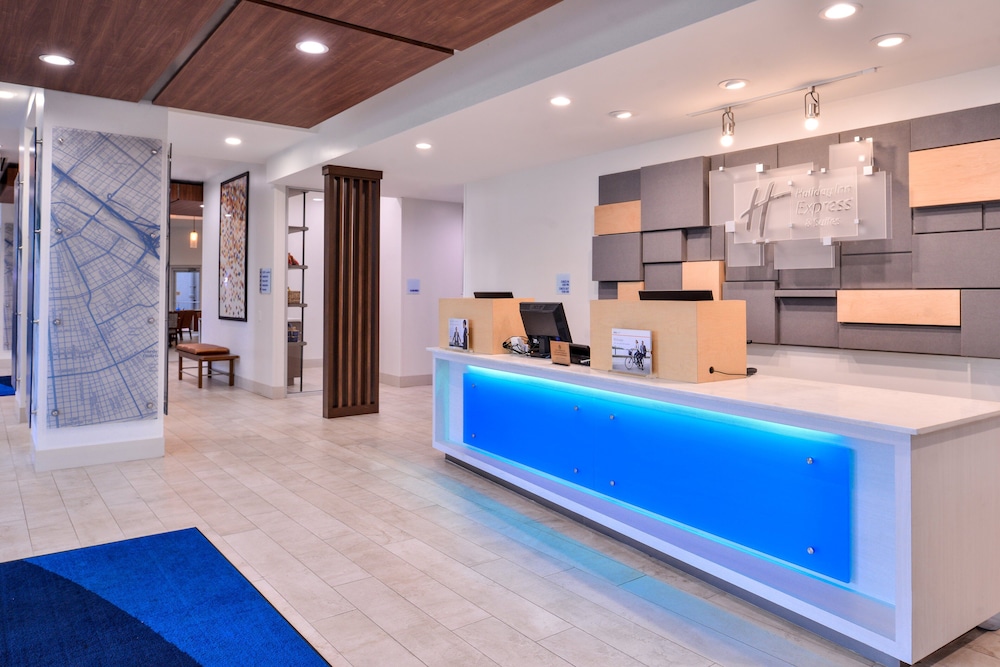 Holiday Inn Express New Orleans Arts District by IHG - photo 60