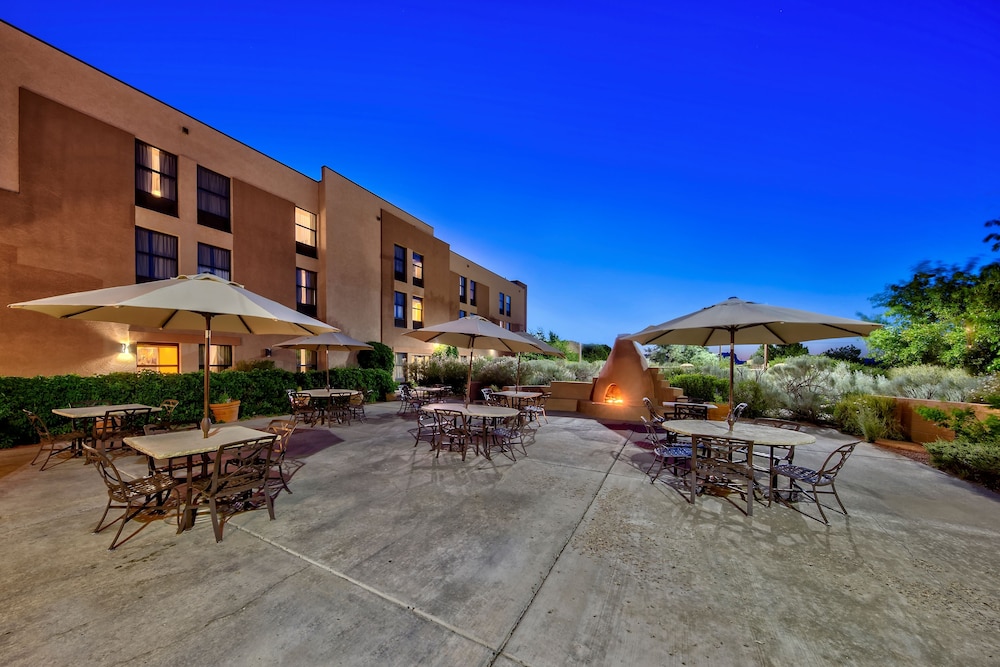 Hampton Inn Kayenta - photo 60