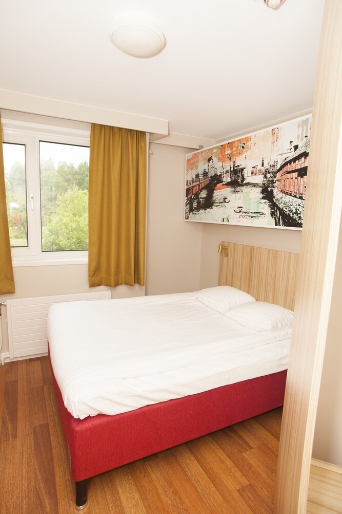 Good Morning Vasteras