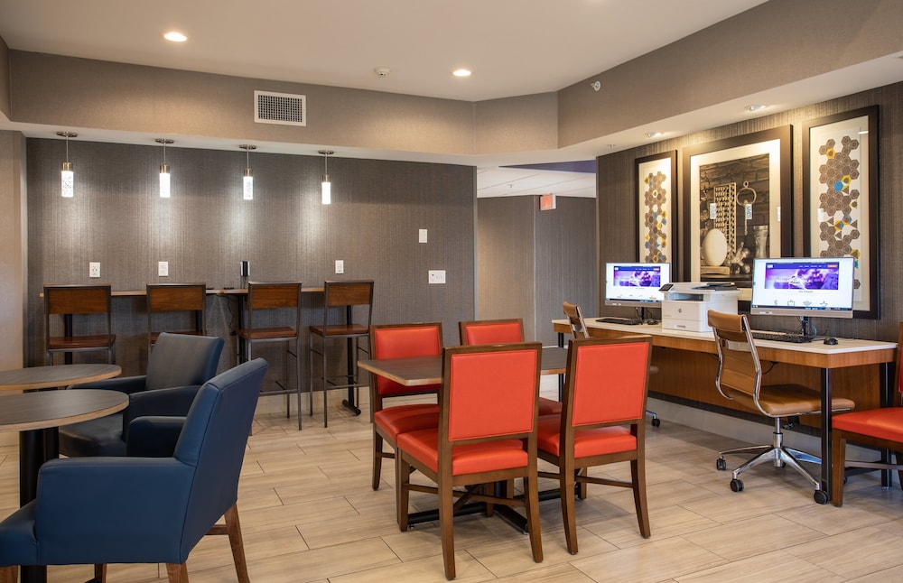 Holiday Inn Express Prescott by IHG - photo 46