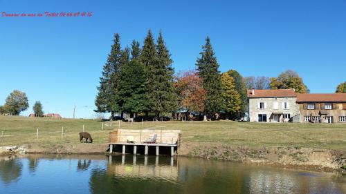 Domaine du Mas du Taillet in Avignon, France