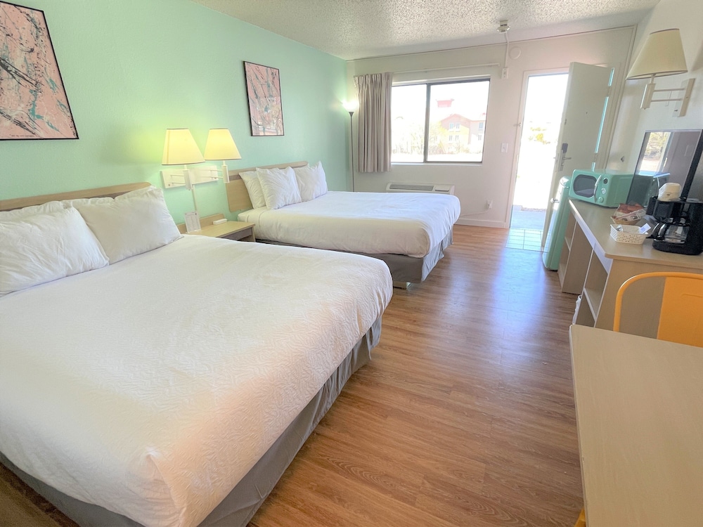 LuLu Hotel Silver City - photo 44