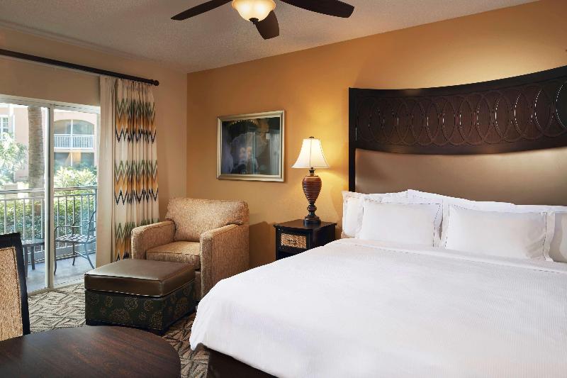 Hilton Grand Vacations Club SeaWorld Orlando - photo 18