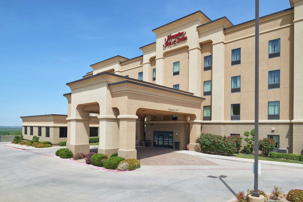 Hampton Inn & Suites Decatur in Decatur, United States