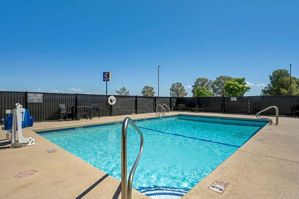 Comfort Inn Camp Verde I 17 - photo 18