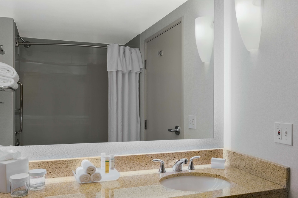 Homewood Suites by Hilton Seattle Downtown - photo 48