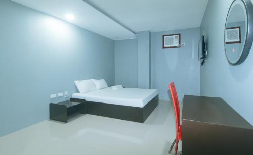 Ranchotel General Trias Cavite by RedDoorz — hotel in General Trias