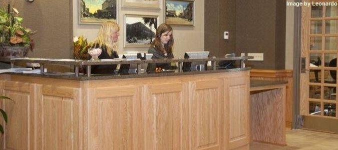 Canton Harvester Inn - photo 7