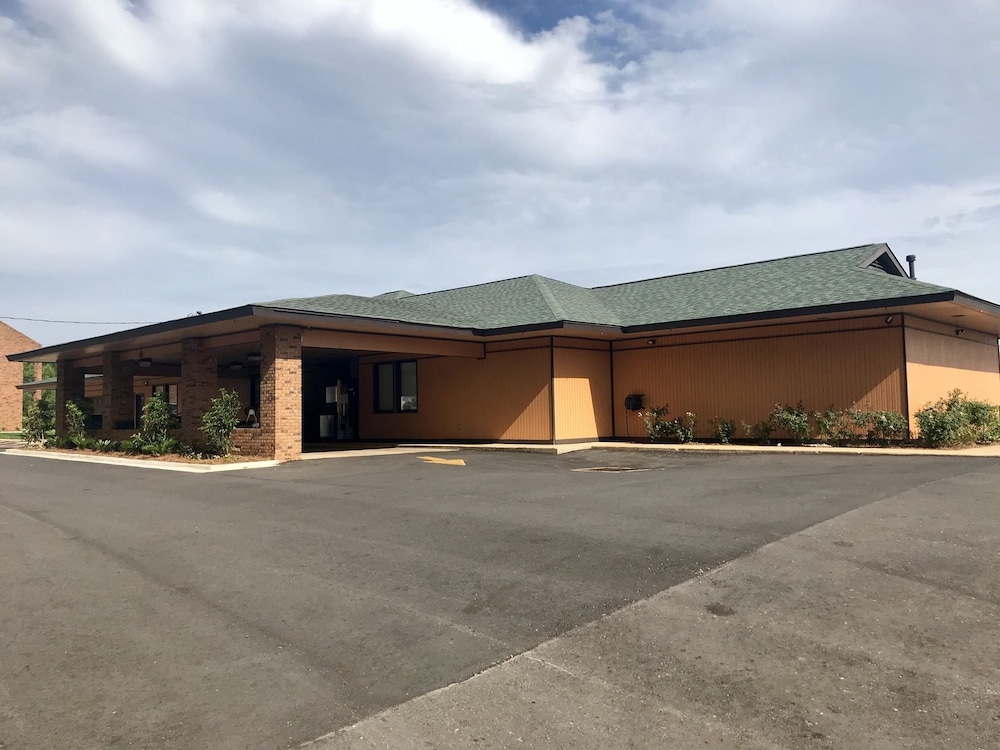 D'Arbonne Lake Motel - photo 13