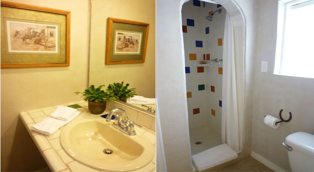 Rancho Sonora Inn - photo 52