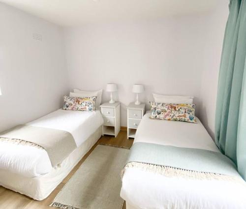 Kalk Bay Stylish 2 Bed Seaviews Garden BBQ Pool 4SJT