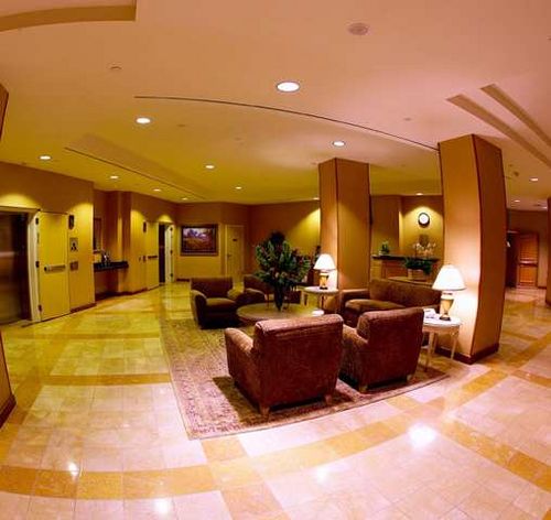 DoubleTree by Hilton Irvine Spectrum - photo 22