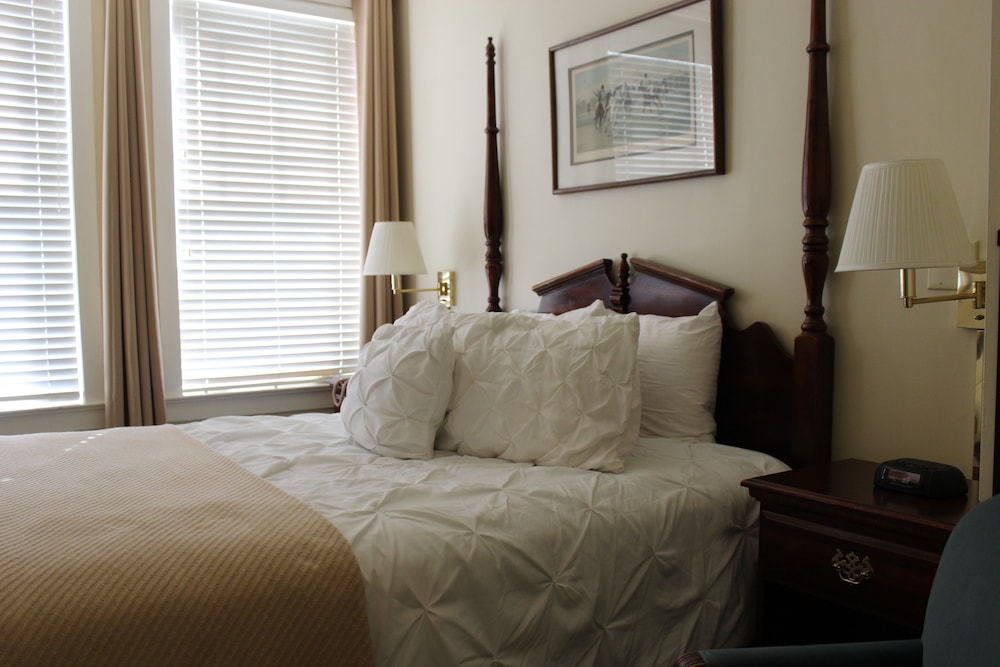 Hotel Chester - photo 19