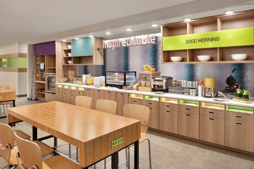Home2 Suites by Hilton Dayton Beavercreek - photo 27
