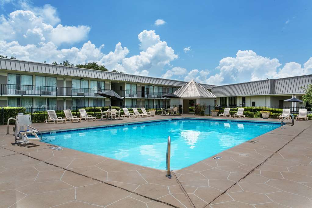Ramada by Wyndham Houma - photo 3