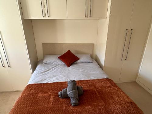 LX Russell Square Apartments — 4-Star Luxury Hotel in London, United Kingdom